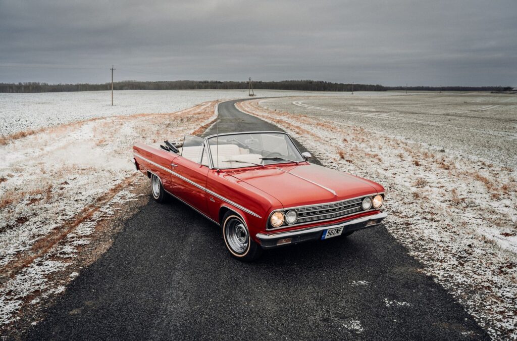 Oldsmobile Cutlass