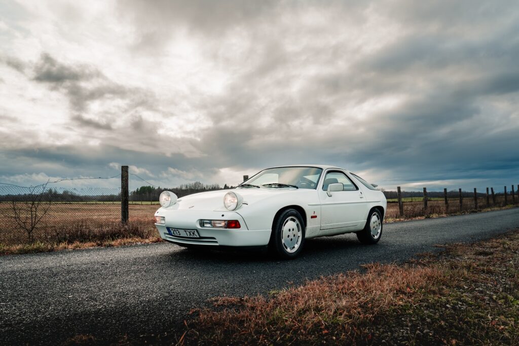 Porsche 928 S4 5.0